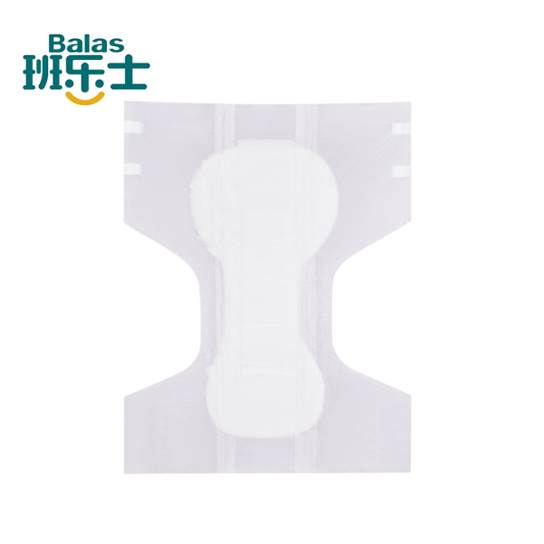 elastic waistband of balas dult diapers حزام خصر مرن من حفاضات Balas Dult