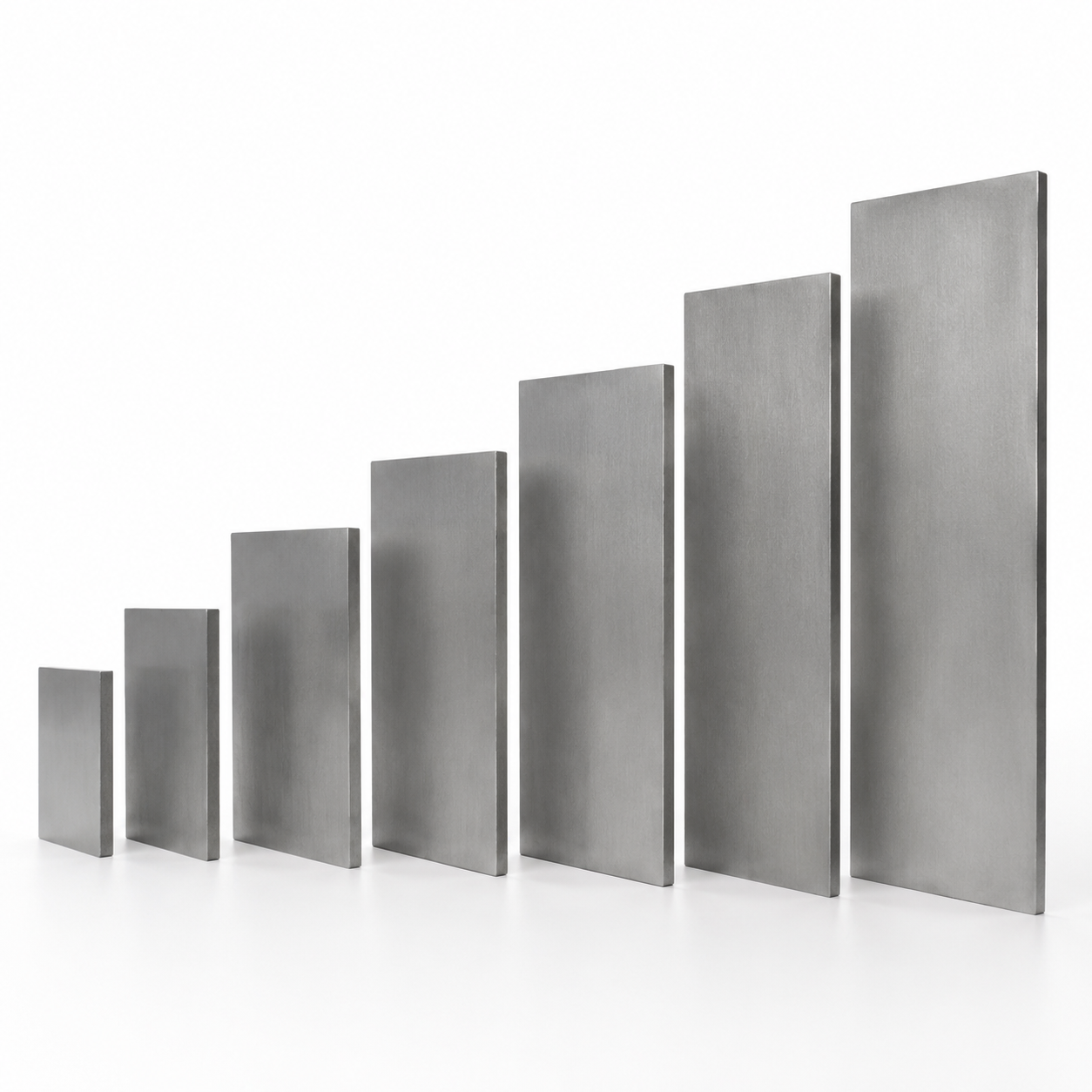 Steel Sheet (18) Stahlblech (18)