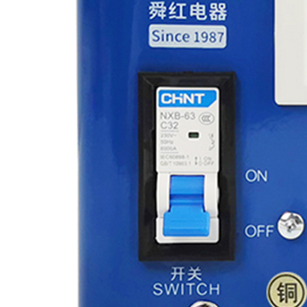 Built-in Air Circuit Breaker - Shunhong Industrial Transformer Spínač průmyslového vzduchového jističe na toroidním výkonovém transformátoru z čisté mědi Shunhong