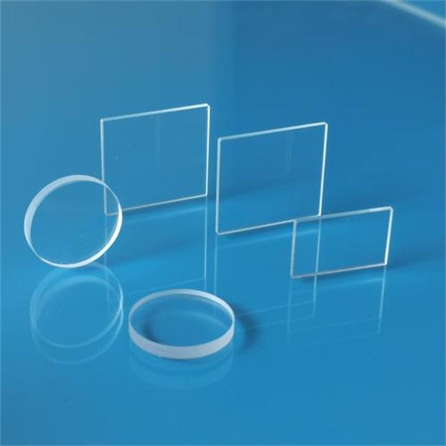 8-500mm UV transparent quartz substrate price 8-500mm الأشعة فوق البنفسجية سعر الركيزة الكوارتز الشفاف