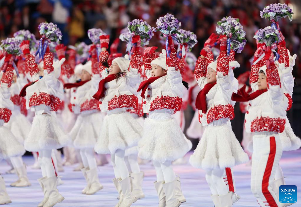 zimní olympijské hry v Soči