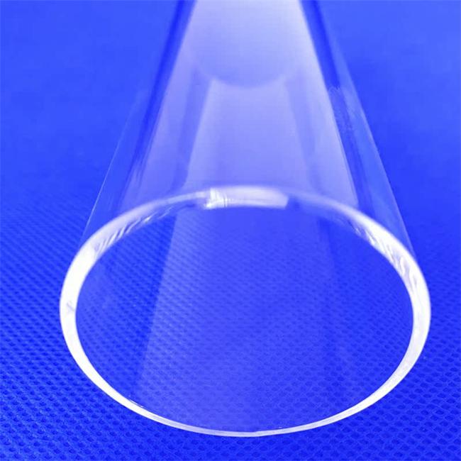 Low light decay rate quartz tube seller بائع أنبوب الكوارتز ذو معدل تسوس منخفض للضوء