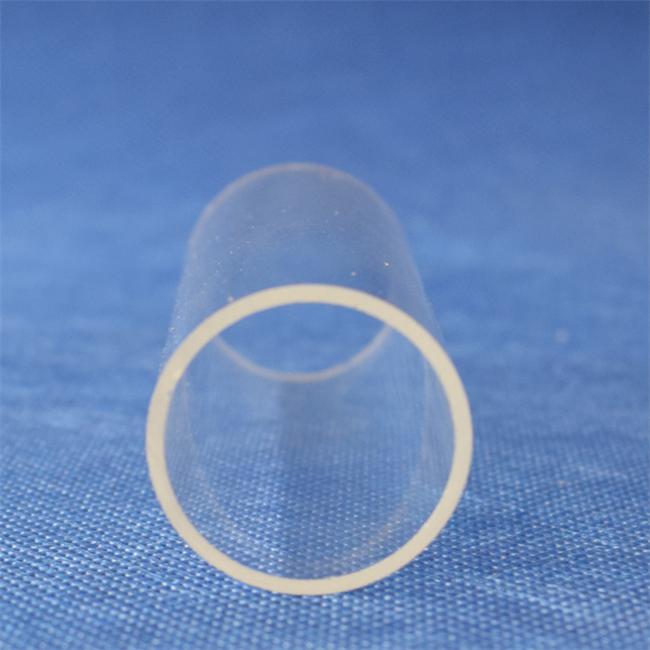 High quality quartz tube seller Verkoper van kwartsbuizen van hoge kwaliteit