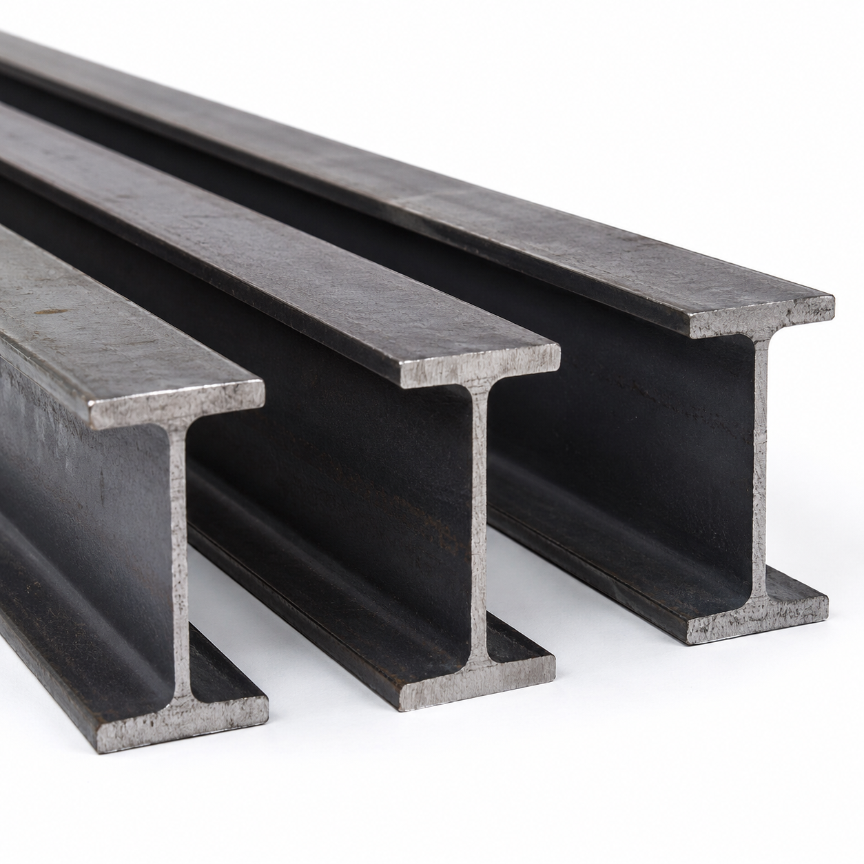 I Beam Steel (15) آي بيم ستيل (15)