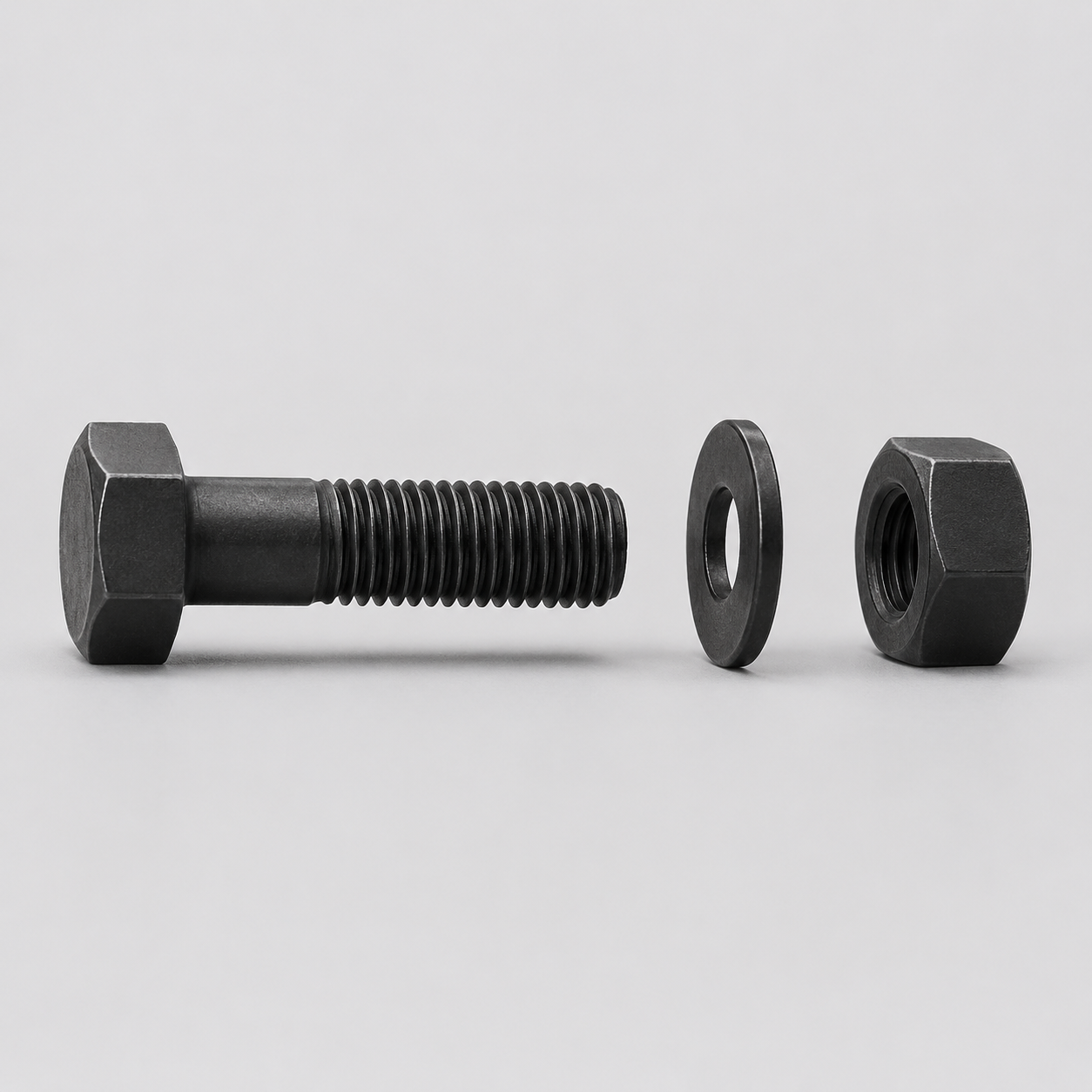 High Strength Bolt (6) پیچ با استحکام بالا (6)