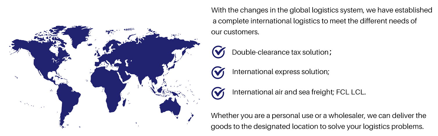 Logistics & Transportation Logistica e trasporti