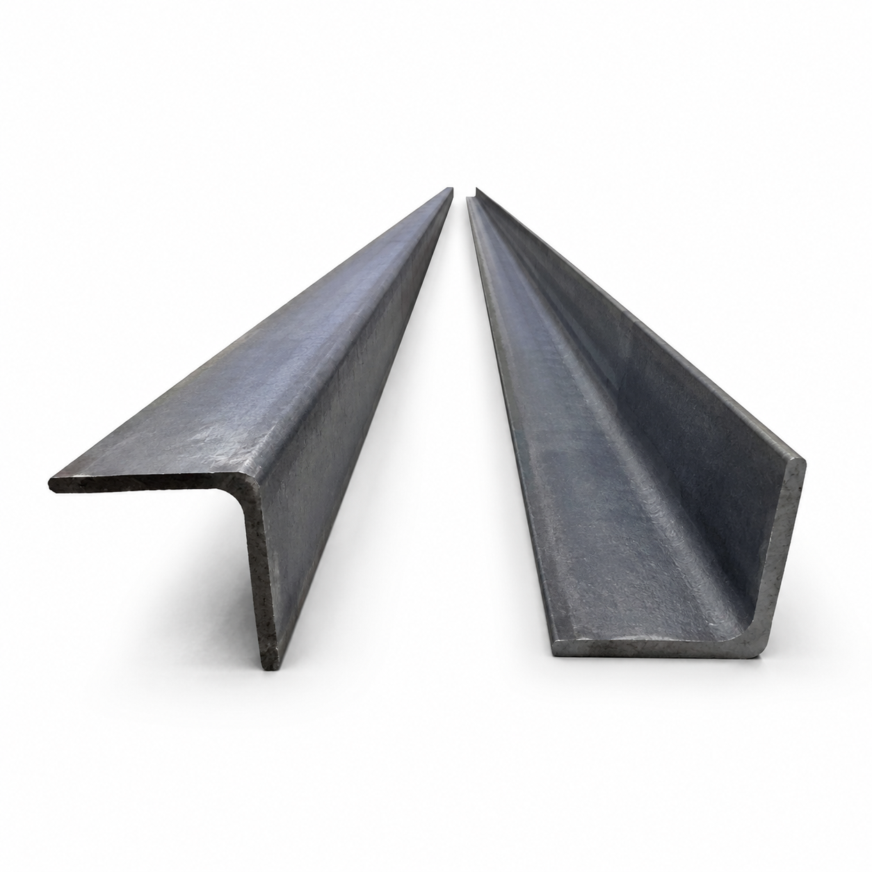 Steel Angle (11) Cornière en acier (11)