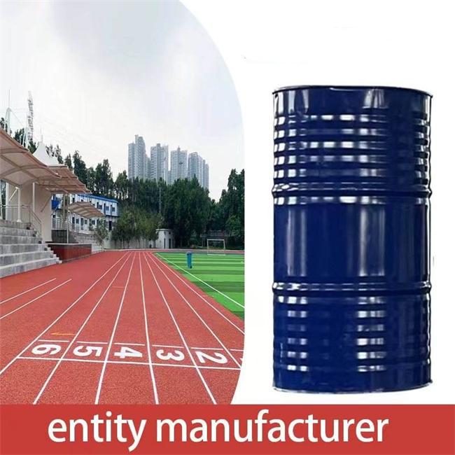 PU Binder for EPDM Granules Legante PU per Granuli EPDM