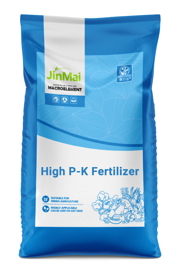 High Phosphorus Potassium NPK Fertilizer_02 Fertilizzante NPK ad alto contenuto di fosforo e potassio_02