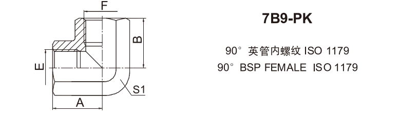 7B9