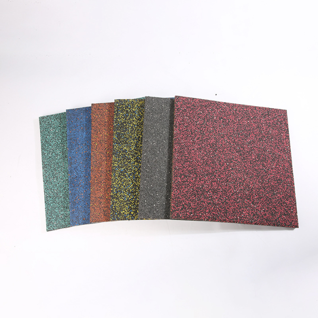 EPDM Rubber Mats EPDM-Gummimatten