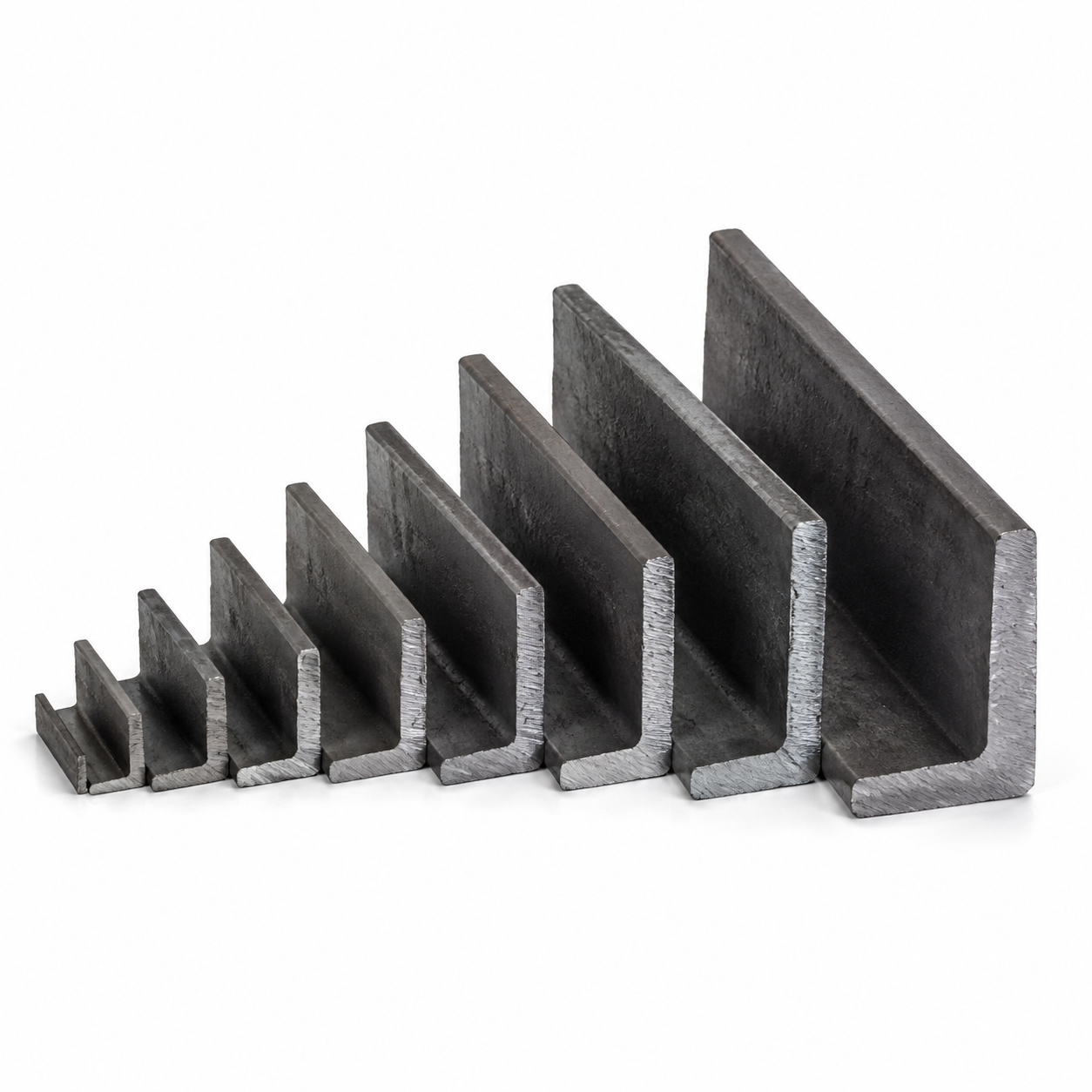 Steel Angle (18) Stahlwinkel (18)