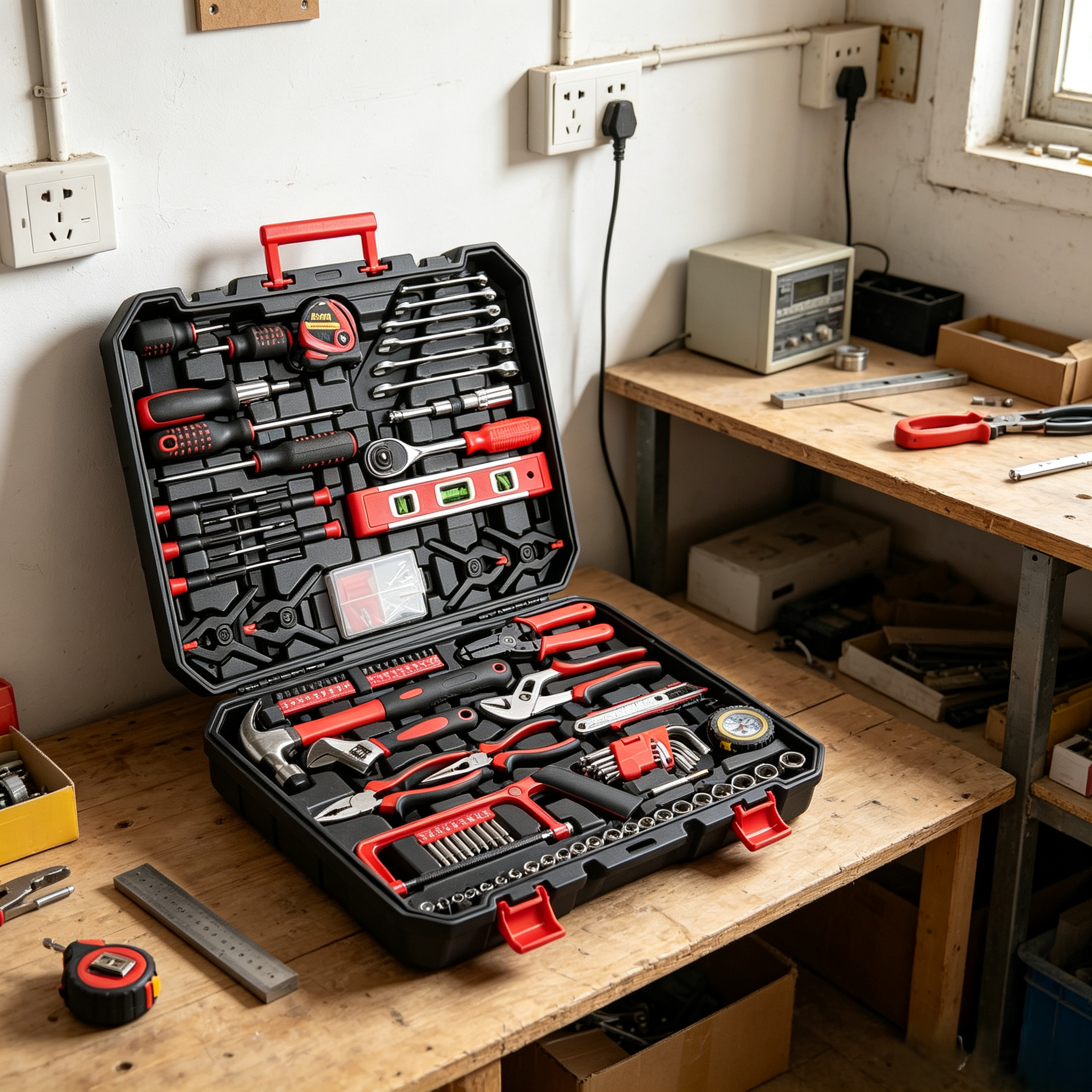 tool set கருவிகள்
