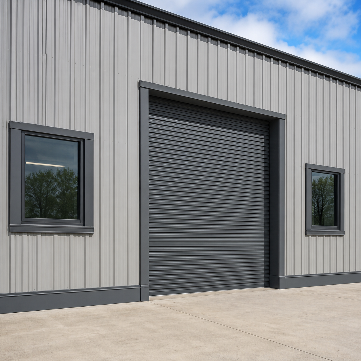 Steel Building Wall System (9) سیستم دیوار ساختمان فولادی (9)
