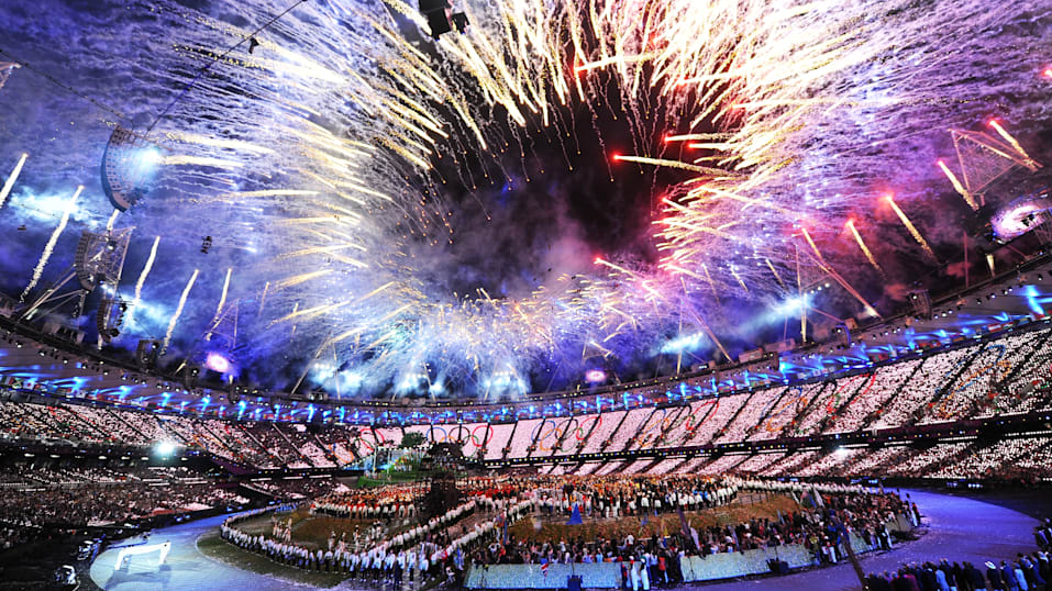 zimní olympijské hry v Soči