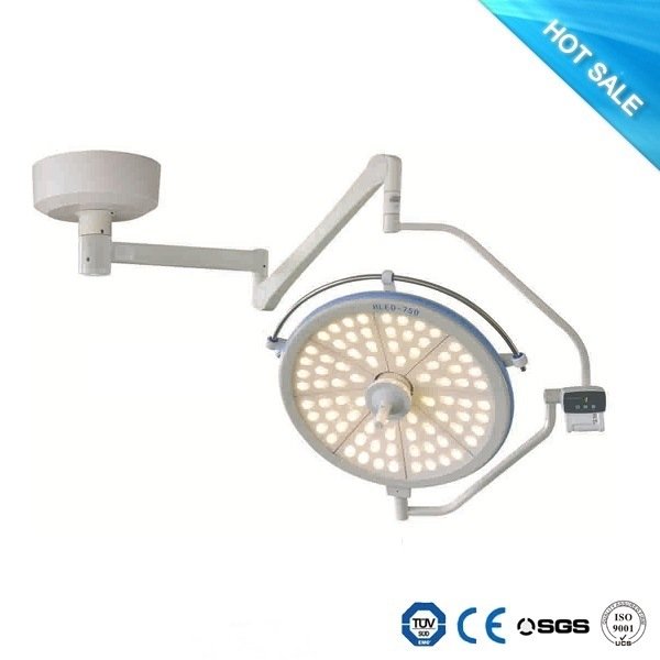 Hled-M5 LED-Operationsleuchte Schattenlose Lampe