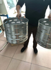 HVS-B150L Vertikaldruck-Dampfsterilisator (automatisch)