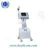 Aparato respiratorio de oxígeno médico HV-600B