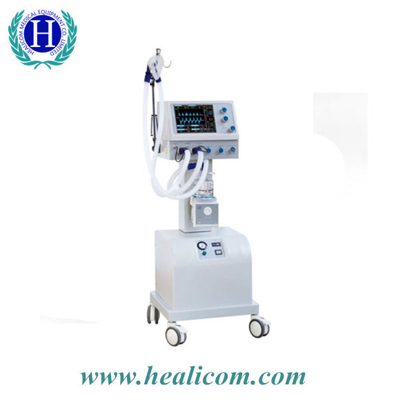 Appareil respiratoire à oxygène médical HV-600B