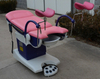 HDJ-A Equipo médico Cama de examen de ginecología eléctrica Operación Mesa de parto obstétrico Cama