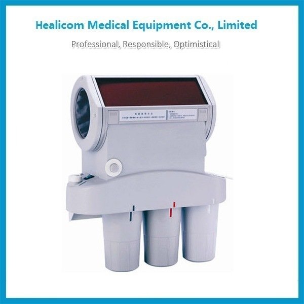 Procesador de película de rayos X dental de alta calidad Hc-05