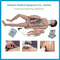 Hf55-Geburts- und mütterliche und neonatale Notfall-Simulatorpuppe für das HLW-Training