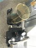 Máquina de anestesia ISO CE del fabricante de equipos médicos HA-3300C