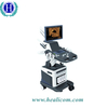 HUC-600P Laufkatze für medizinische Geräte 2D /3D Farbdoppler-Ultraschall-Scanner