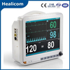 Monitor de paciente portátil barato médico del proveedor de China Hm-8000d con Ce ISO
