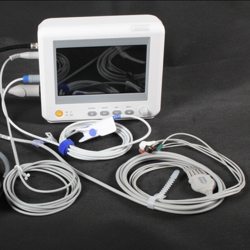 Neuer Preis des chirurgischen Instruments Hm-8 Patientenmonitor-Geräts
