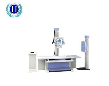 HX-160A Heißer Verkauf Medizinische Diagnosegeräte Hochfrequenz-Röntgen-Röntgensystem