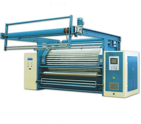 MA476D/J High Efficiency Raising Machine - Buy Raising machine with 6 ...