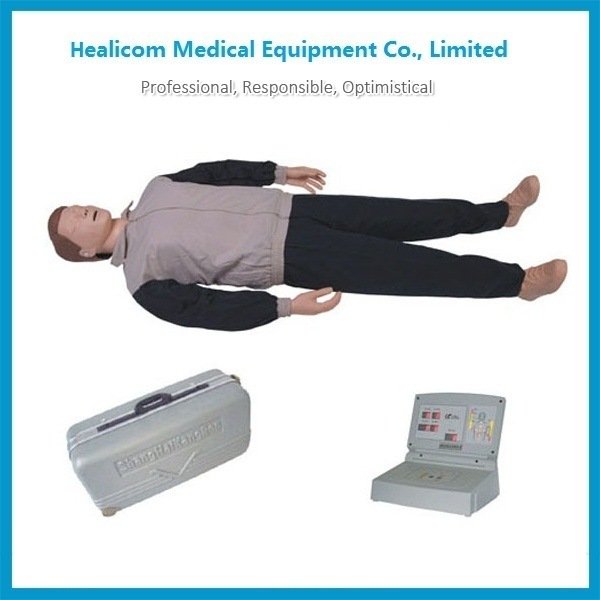 H-CPR300s – eine hochwertige CPR-Trainingspuppe