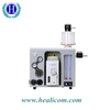 HA-P (V) Equipo médico Aparato de anestesia portátil Máquina de anestesia