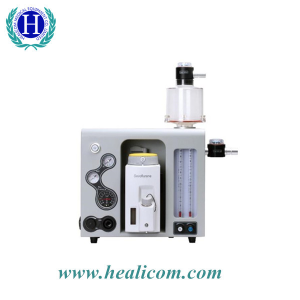 HA-P (V) Medizinische Geräte Tragbares Anästhesiegerät Anästhesiegerät