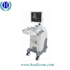 HBW-10 Voller digitaler medizinischer Diagnosesystem-Laufkatzen-Ultraschall-Scanner