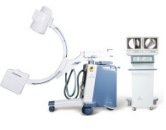 Aktionspreis Hcx-10b Medical Mobile C-Bogen Intraoperativer Röntgenstrahl zur Diagnose