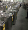 Esterilizador de vapor a presión HVS-100D (automático)