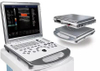 HUC-250 2D/3D Laptop / tragbarer Farbdoppler-Ultraschallscanner