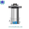 YX-280 Digitaler tragbarer Druck-Dampfsterilisator