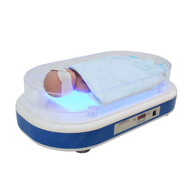 H-400 LED-Phototherapiegerät für Säuglinge