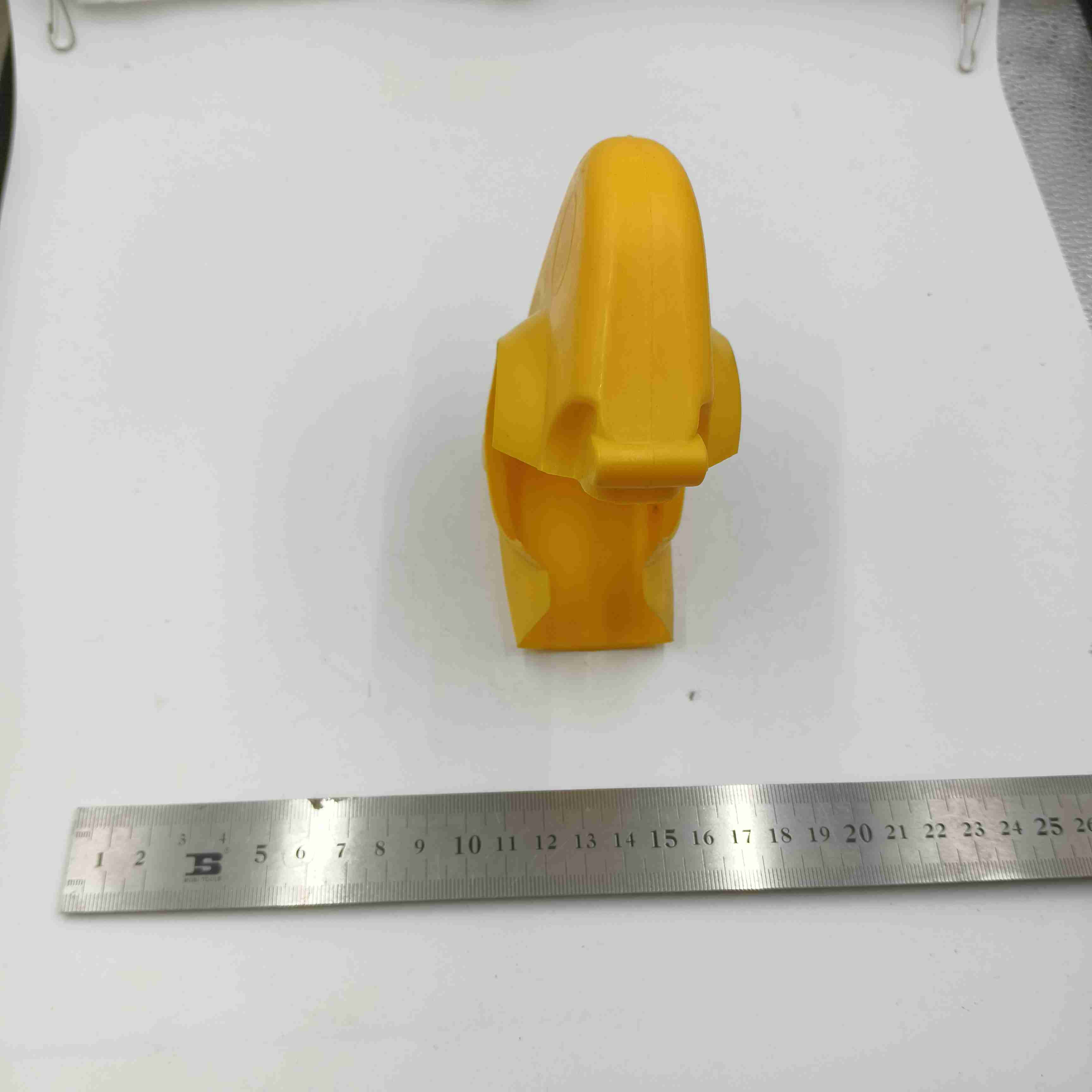 Korean Scaffolding Coupler Cover Copertura per accoppiatore per impalcature coreana