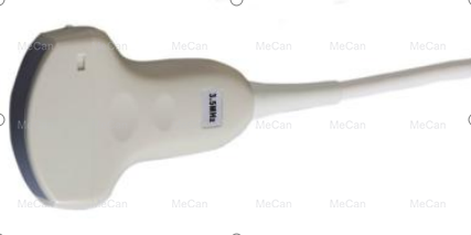 MeCan MCI0512 Portabel Warna Doppler Ultrasound probe1