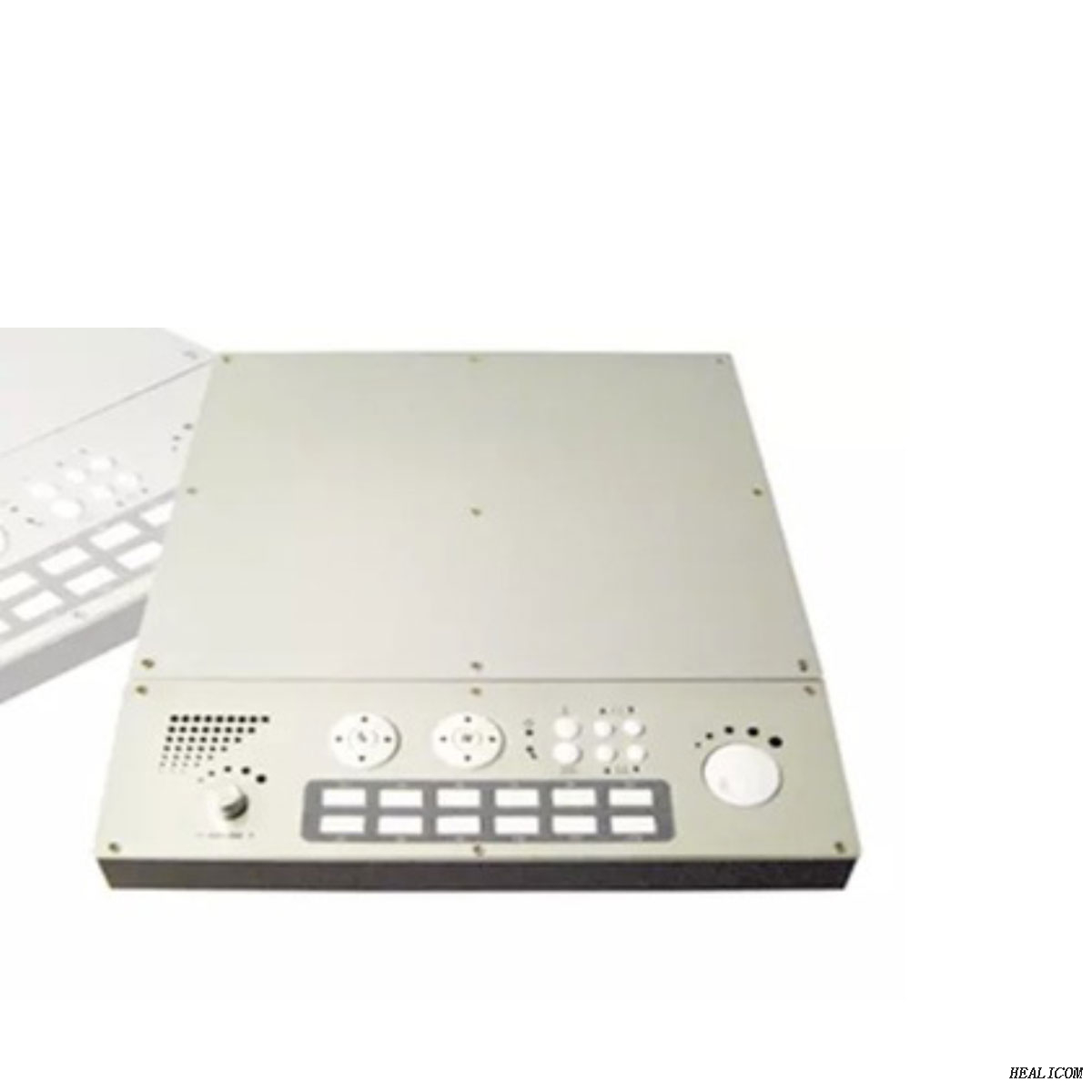 Prix ​​spécial HEM-6600B Système de mesure EMG/EP sur PC Électromyographie