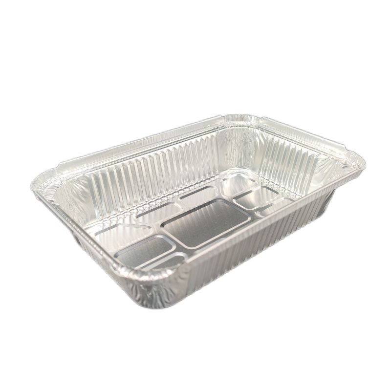 LS-NC8389 foil tray9 LS-NC8389 foil tray9