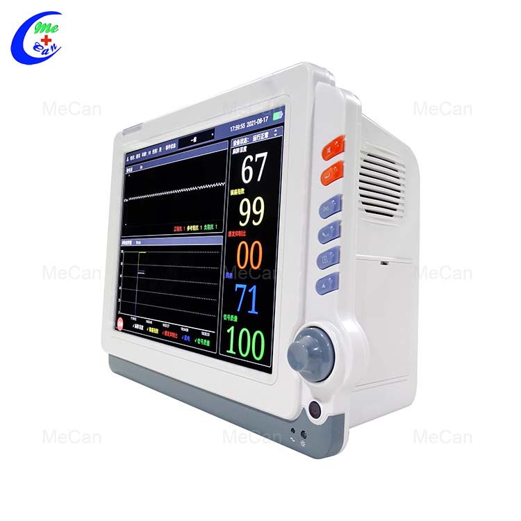 giladmon sa anesthesia monitoring tinuod nga hulagway