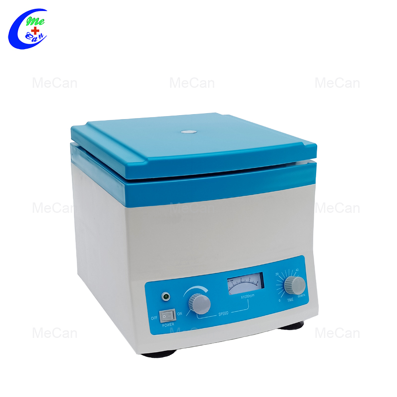 Centrifug&euml; laboratorike precize MCL0202 (6)