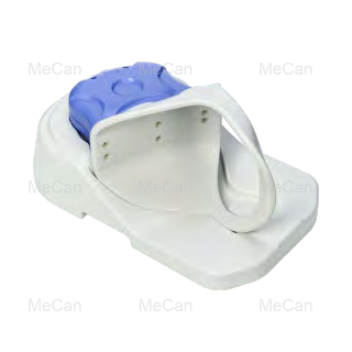 PA Qaadashada gariiradaha mecan furan mashiinka mri