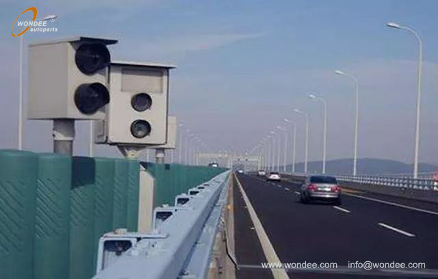 Speed measurement (3) Speed measurement (3)