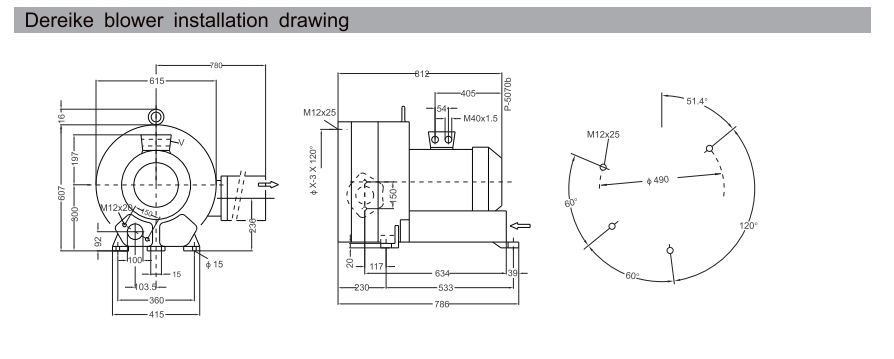 DHB920C025